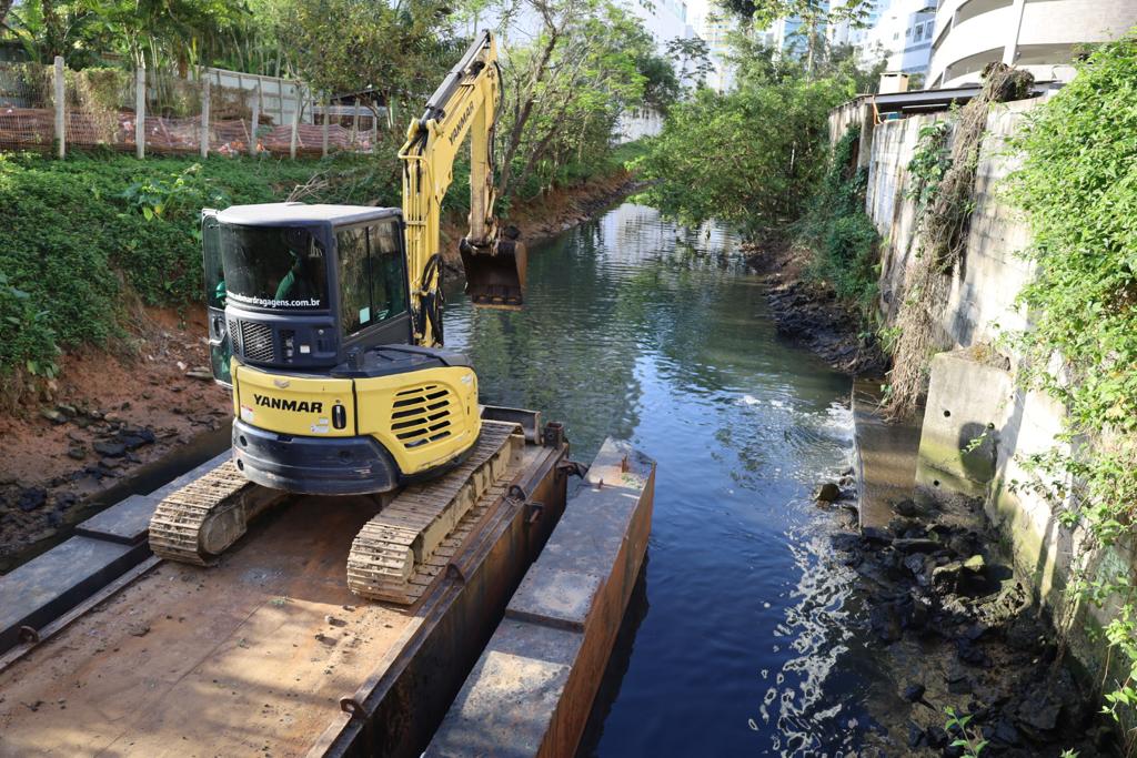 Foto: Ivan Rupp | Prefeitura de Florianópolis | Divulgação