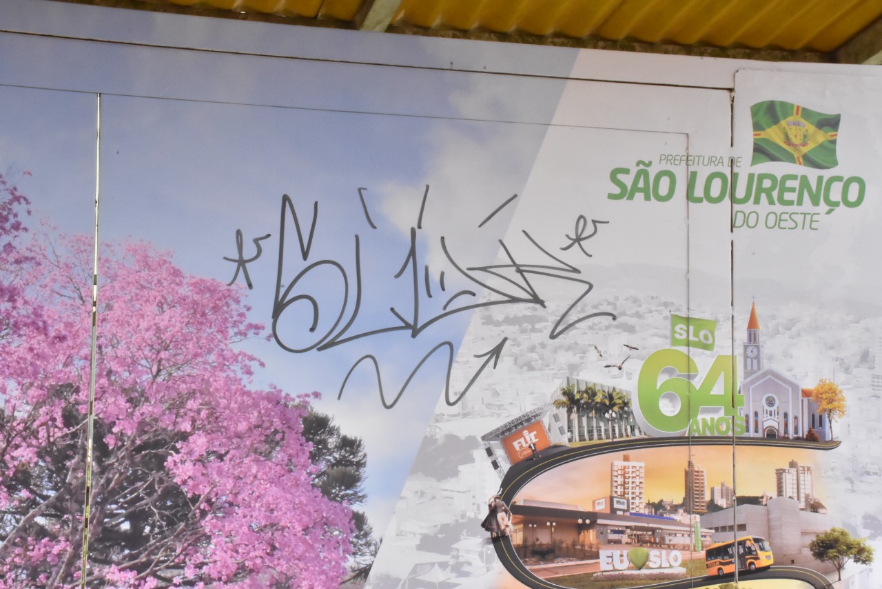 Foto: Prefeitura de São Lourenço do Oeste / divulgação