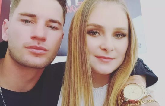 Casal que morreu em acidente na BR-280 foi identificado