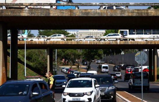 Contran beneficiará motoristas que não cometerem infrações por 12 meses