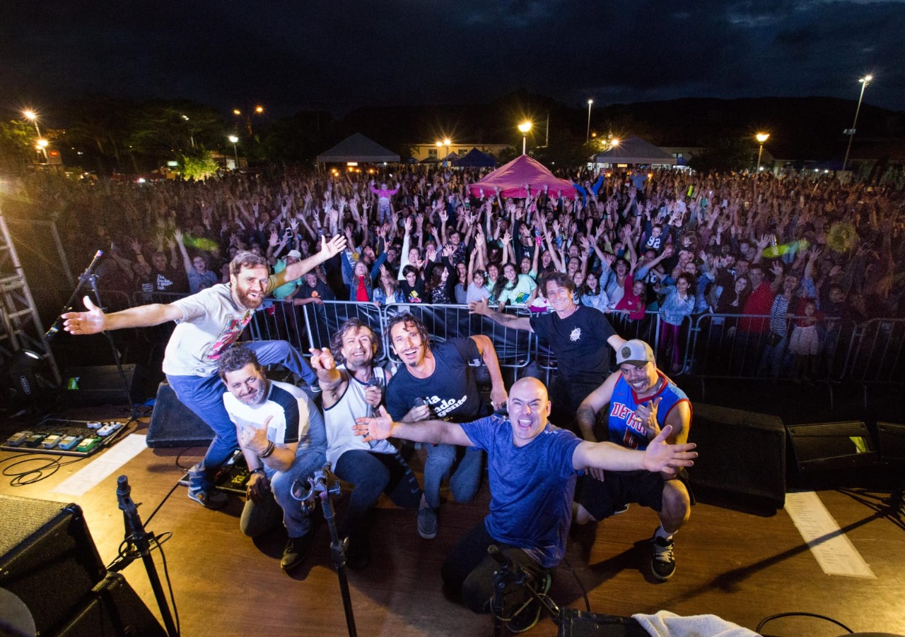 Festival Viva Lagoa 2022. Foto: Divulgação 