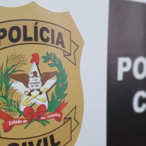 Foto: Polícia Civil/Divulgação
