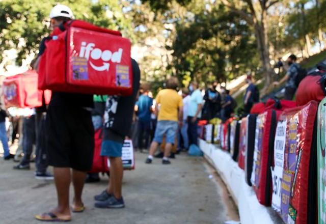 Imagem ilustrativa | Foto: Rovena Rosa/Agência Brasil
