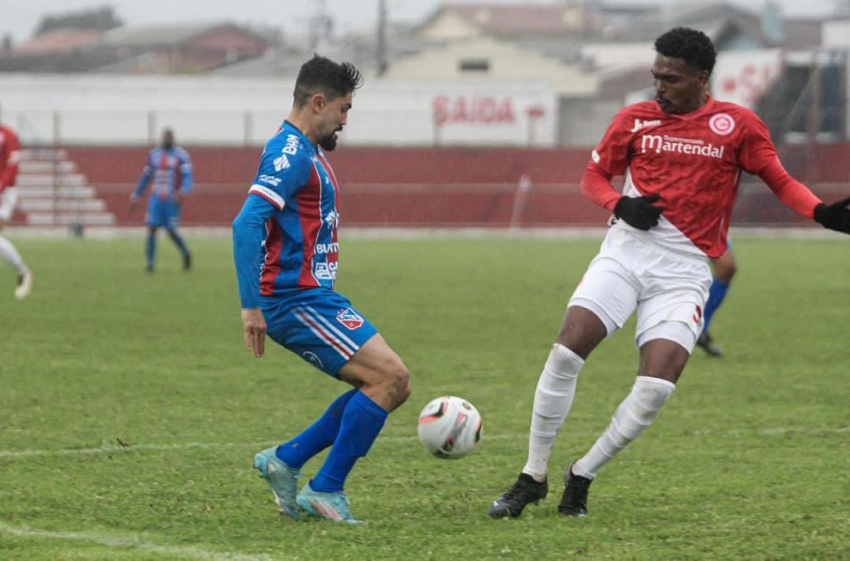 Foto: Lucas Gabriel/Divulgação