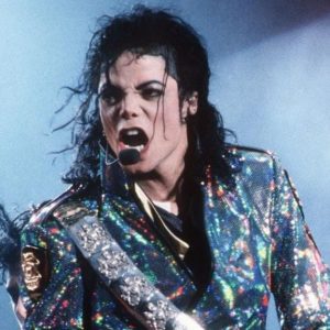 Michael Jackson. Foto: Getty Images/Reprodução/Instagram 