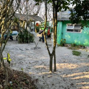 Foto: Kaíky Goede/Repórter Primeiro Impacto SC  