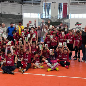 Foto: Prefeitura de Xanxerê/Divulgação 