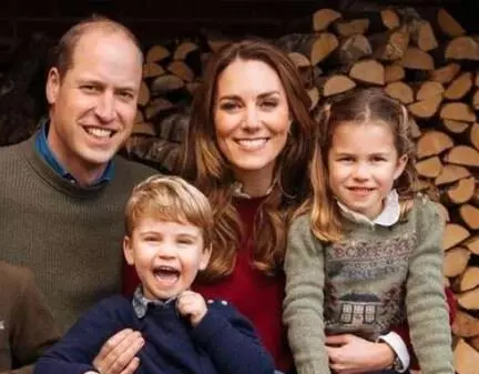 Toda a mudança da família do Duque de Cambridge deve ser feita com recursos próprios | Divulgação, via SBT News

