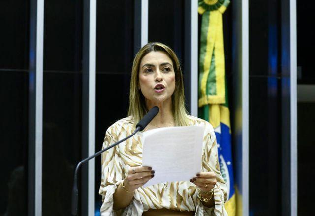 Foto:  Reprodução/Agência Câmara