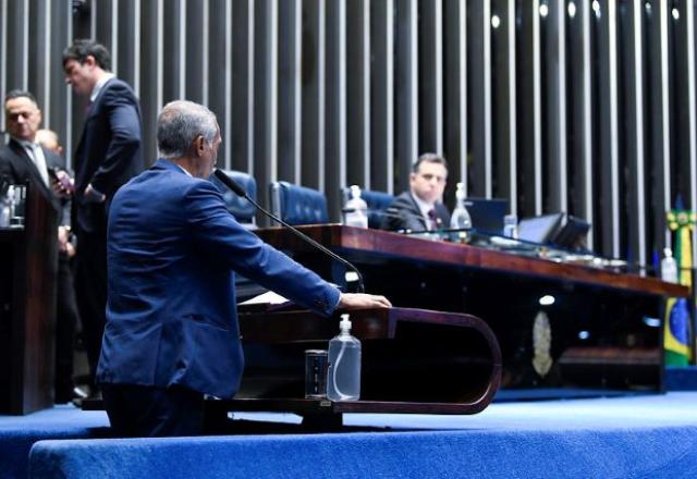 Foto: Roque de Sá | Agência Senado