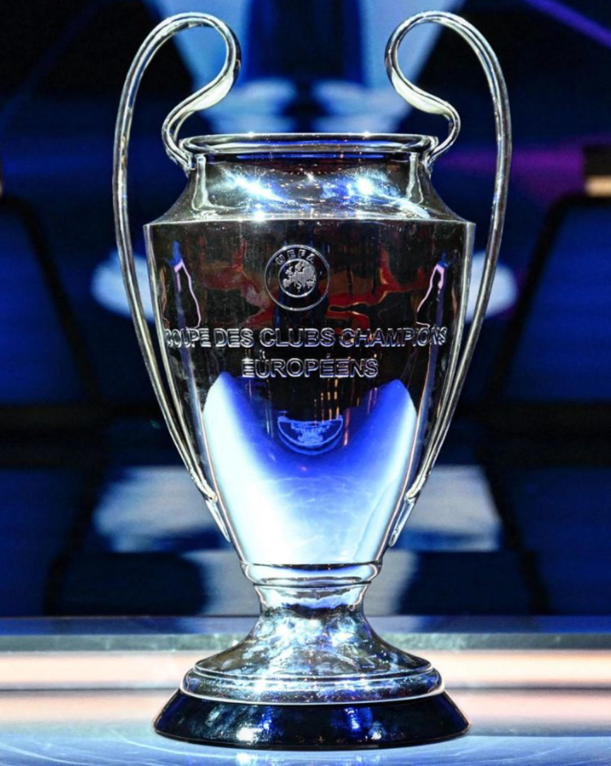 Com Manchester City e PSG na mesma chave, Uefa sorteia grupos da Champions  League