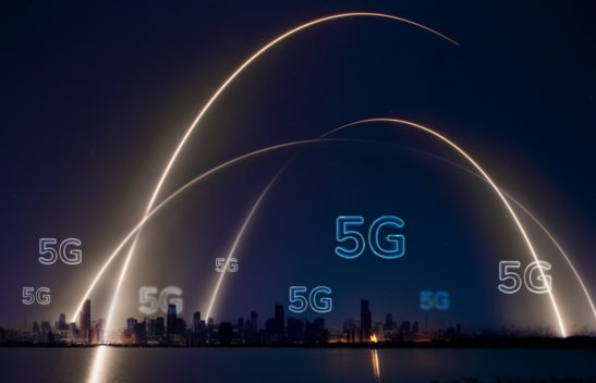 Câmeras 360º e cirurgias à distância quais as possibilidades da 5G