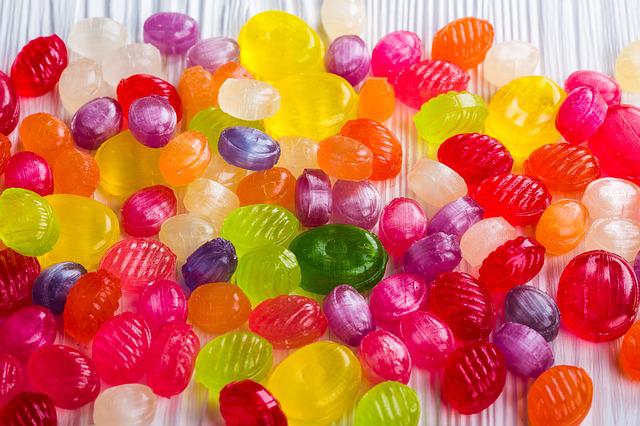 Company offers R$400,000 to work as a ‘candy taster’