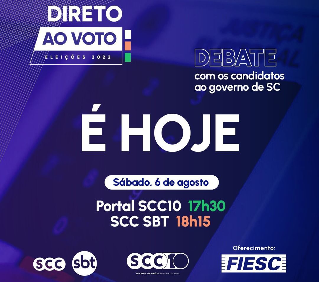 Foto: divulgação/SCC SBT