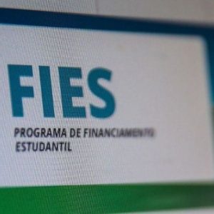 Programa do Fies permite o financiamento das mensalidades de universidades particulares | Foto: Agência Brasil 