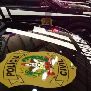 Foto: Polícia Civil | Divulgação
