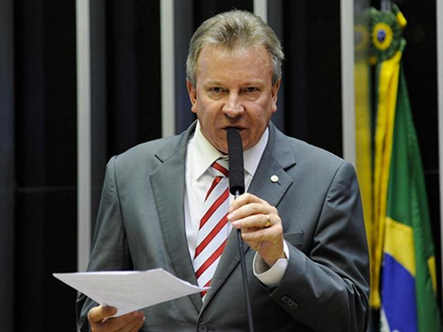 Foto: Câmara Legislativa / Divulgação