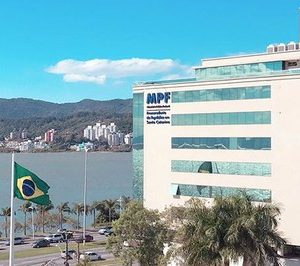 MPF aciona União, município e Casan por crise de água e saneamento em aldeias indígenas de SC | Ministério Público Federal. Foto: Reprodução, MPF
