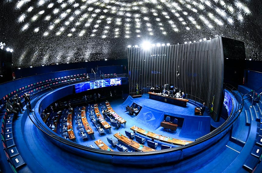 Foto: Marcos Oliveira/Agência Senado 