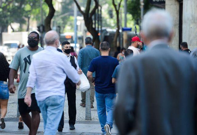 Em relação a taxa de desocupação por sexo, os homens ficaram em 7,5% e as mulheres, em 11,6% | Agência Brasil

