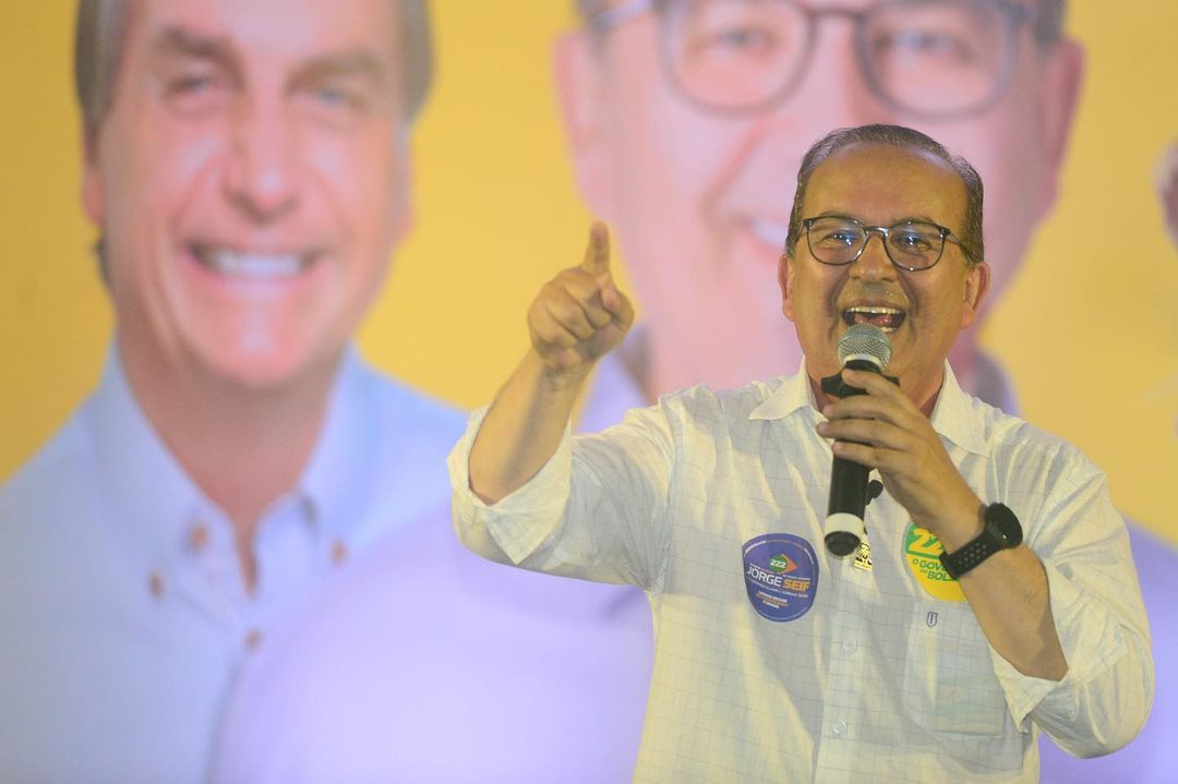 Foto: Redes Sociais/Reprodução 