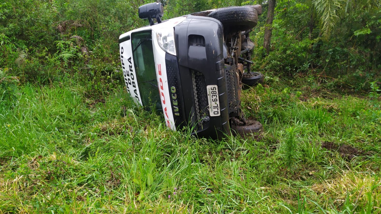 Foto: Polícia Rodoviária Federal