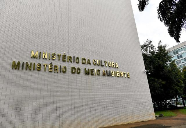 Antiga sede do Ministério da Cultura: pasta foi extinta na gestão de Jair Bolsonaro | Geraldo Magela/Agência Senado

