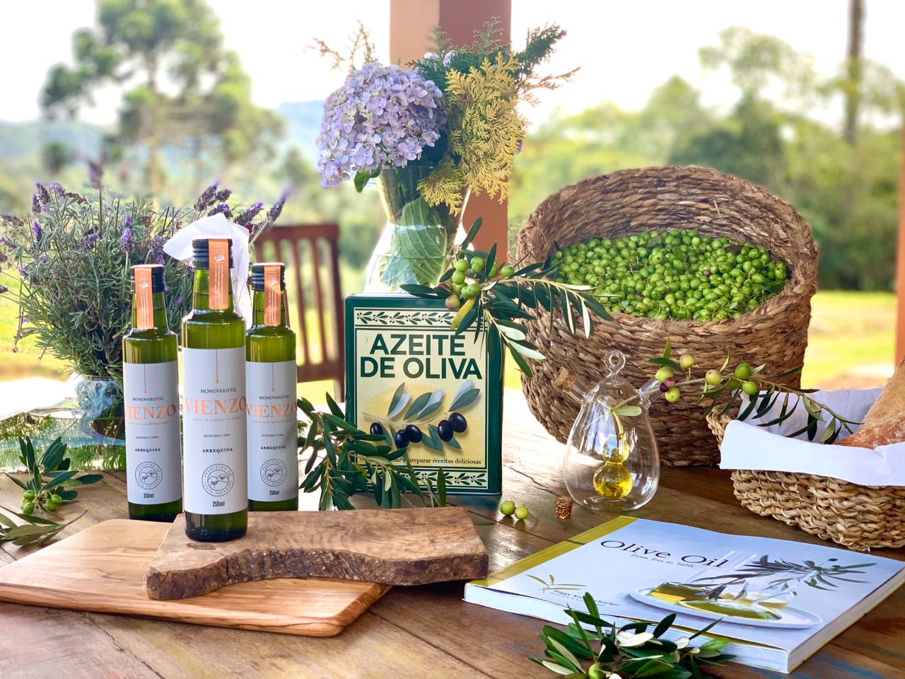 Un nutricionista revela todos los beneficios del aceite de oliva