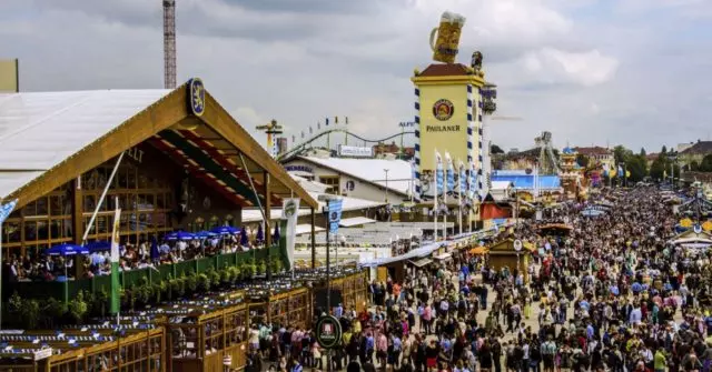 Blumenau estará presente na Oktoberfest em Munique, na Alemanha; entenda