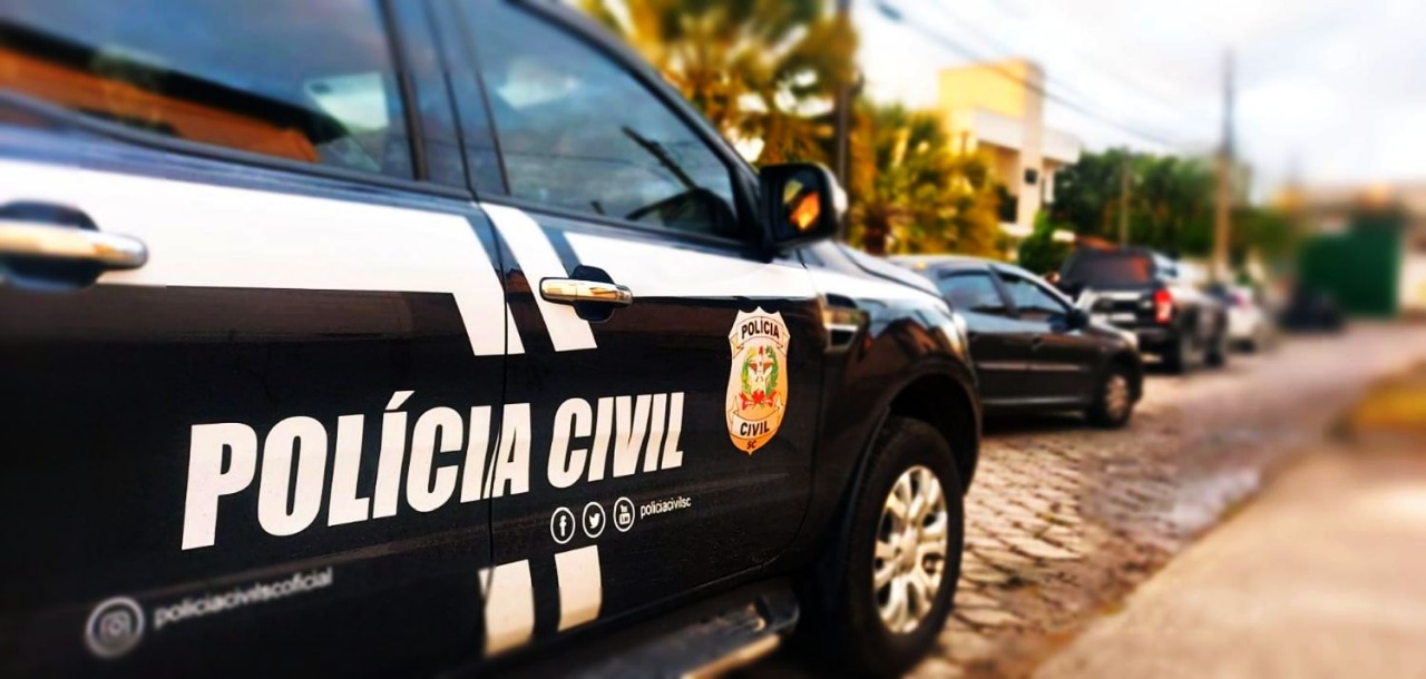 Foto: Polícia Civil/Divulgação