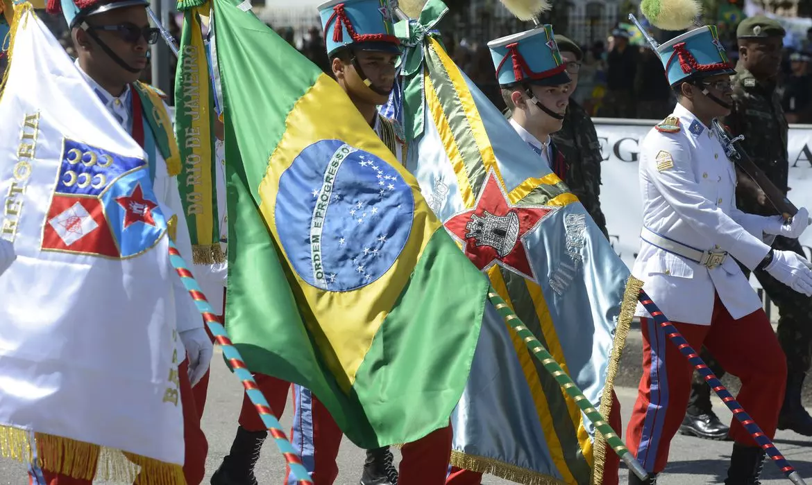 Foto: Tomaz Silva | Agência Brasil