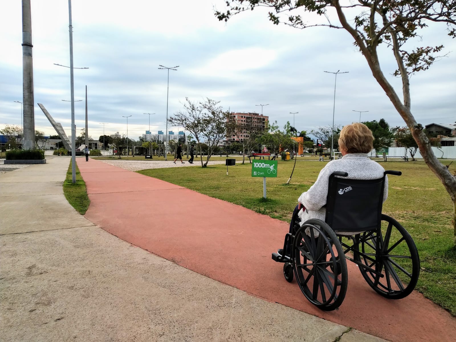 Foto: Prefeitura de Criciúma, divulgação 