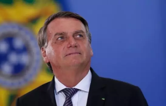 Bolsonaro, Neymar e Moro fazem live com 22 horas de duração; veja quando