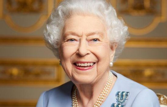 Divulgada causa da morte da Rainha Elizabeth II