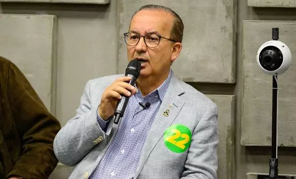 Foto: Eduardo Valente /divulgação