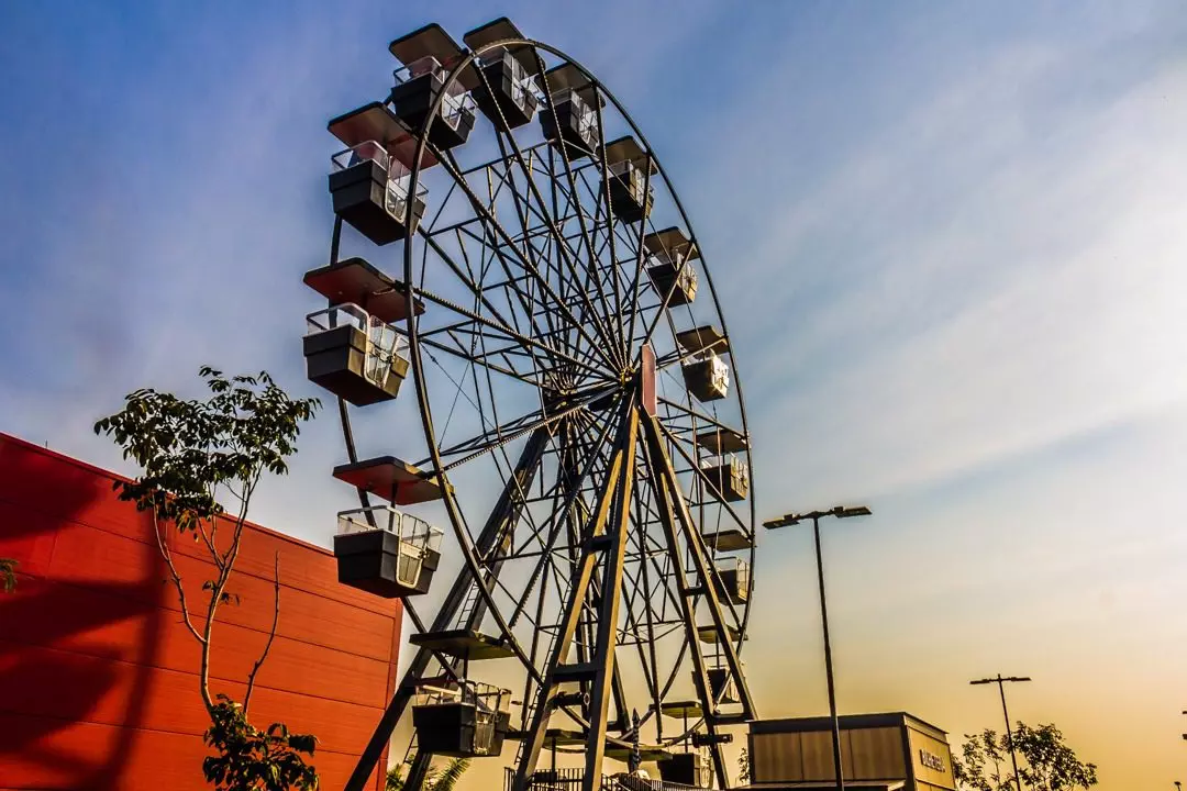 Foto: I Fashion Outlet Santa Catarina / Divulgação 