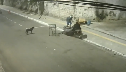 Foto: Reprodução/Primeiro Impacto, SBT News