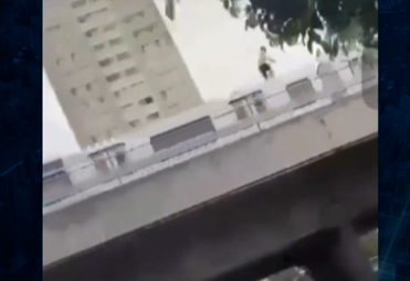 Foto: Reprodução/Primeiro Impacto, SBT News