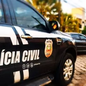 Foto: Polícia Civil/Divulgação
