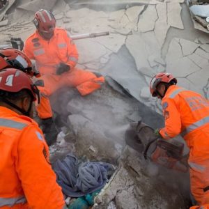 Foto: Corpo de Bombeiros Minas Gerais/Divulgação 