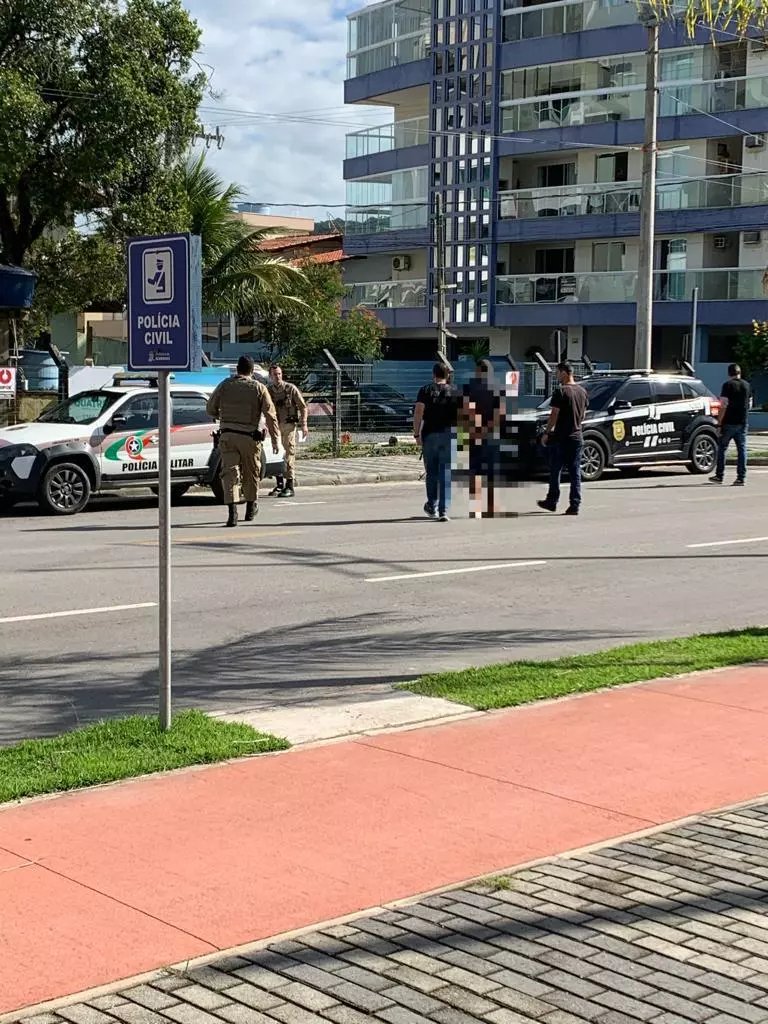 Foto: Polícia Civil