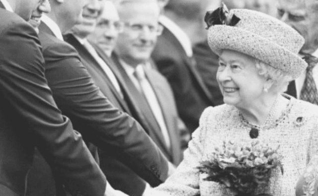 Líderes ao redor do mundo lamentam morte da Rainha Elizabeth II