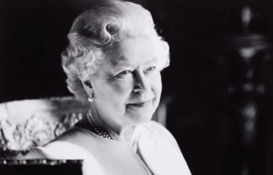 London Bridge is down Rainha Elizabeth II morre aos 96 anos