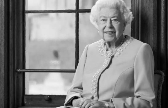 London Bridge is down Rainha Elizabeth II morre aos 96 anos