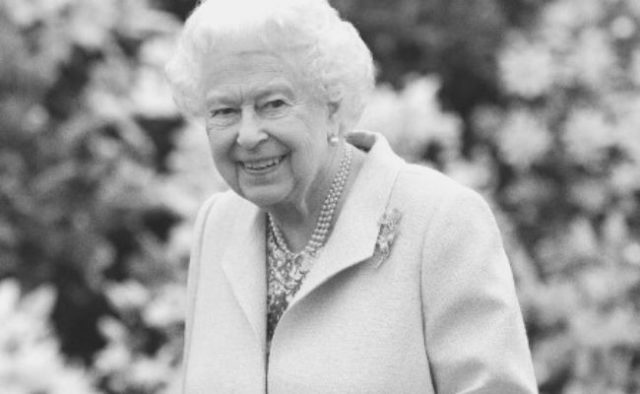 London Bridge is down Rainha Elizabeth II morre aos 96 anos