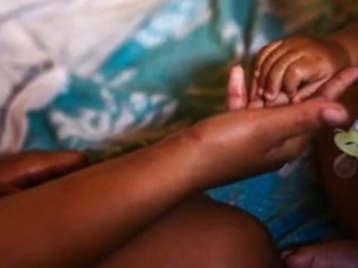 Menina de 11 anos engravida de novo após sofrer segundo abuso