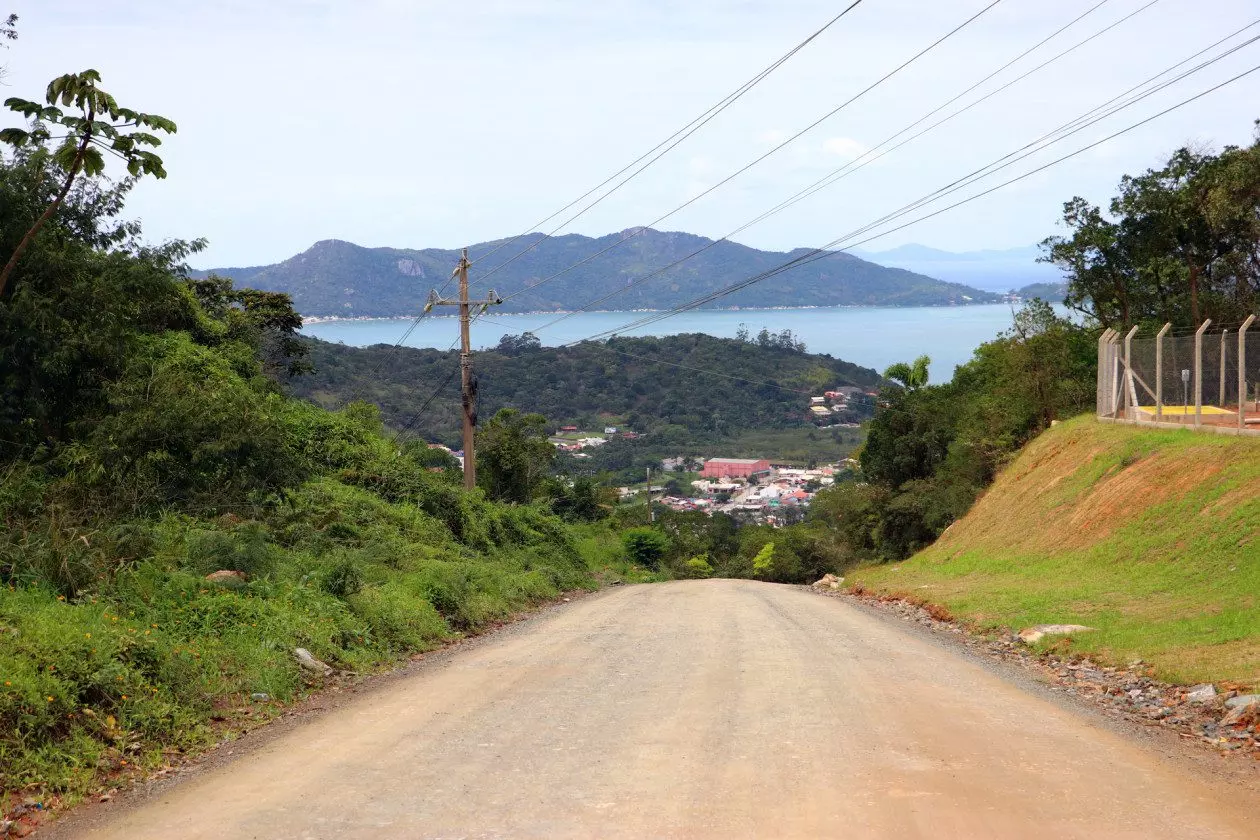 Foto: Prefeitura de Bombinhas