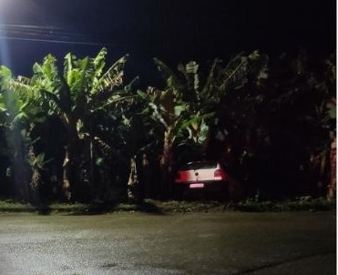 Foto: Polícia Militar de Santa Catarina / Reprodução