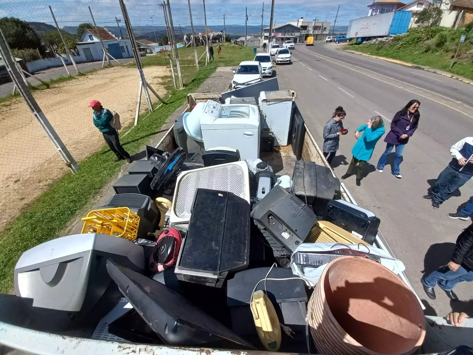 Foto:  J Damasceno/ Divulgação