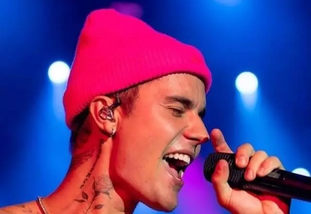 Show de Justin Bieber cancelado em SP